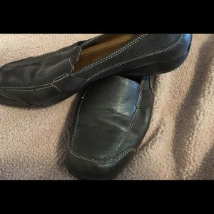 Natural Soul by Naturalizer, Brown leather